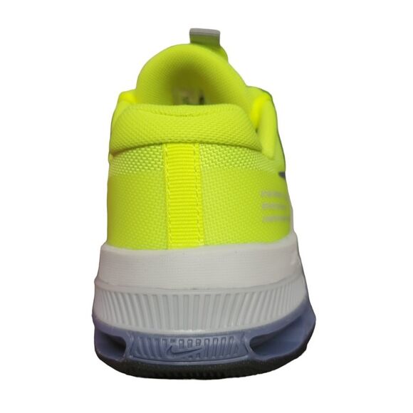 Nike Metcon 8 Volt Green Wolf Grey Photon Dust DO9328-700 Men\'s Size\'s Crossfit main image 4